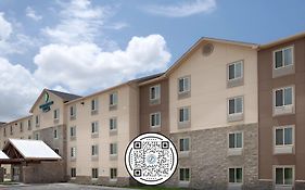 Woodspring Suites Houston 288 South Medical Center